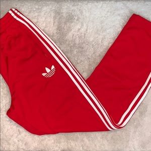 Cute Adidas pants